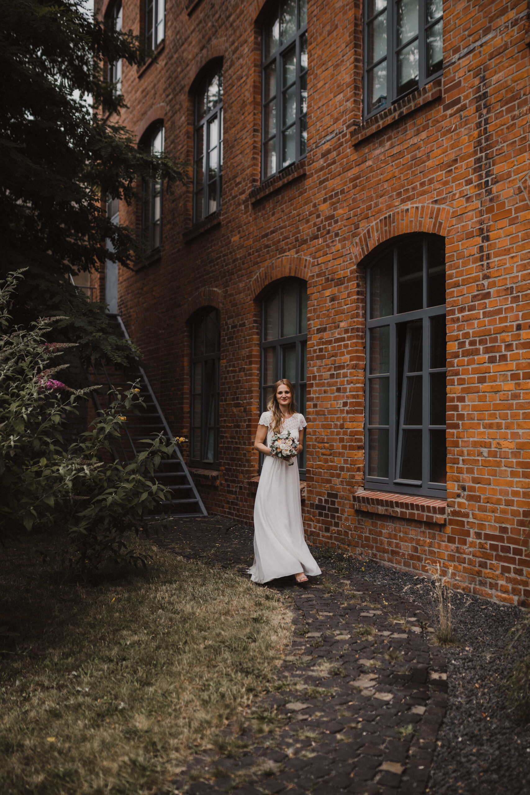 The Guest - Blog-Artikel Hochzeitsfotografie - by Stephanie Lauer