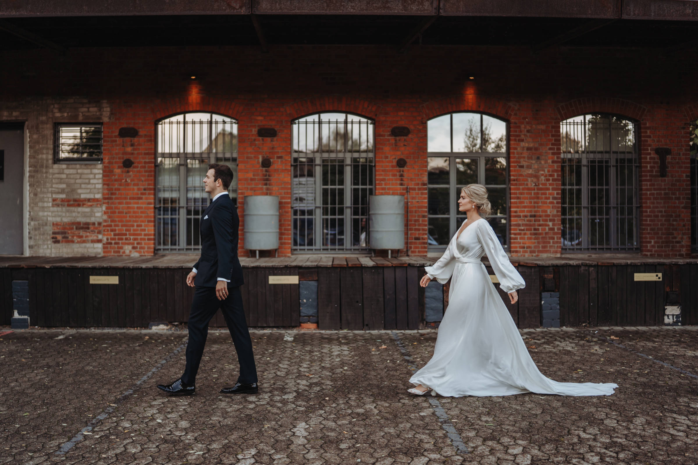 The Guest - Blog-Artikel Hochzeitsfotografie - by Elena Peters
